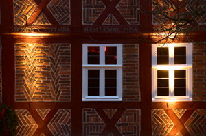 Symbolbild "Fenster"