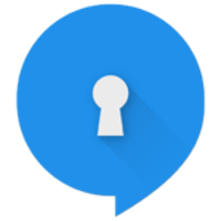 Icon von TextSecure (heute: Signal)
