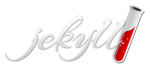 Jekyll-Logo