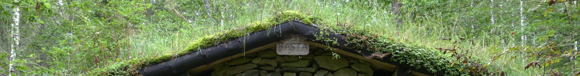 Basta (Sauna)