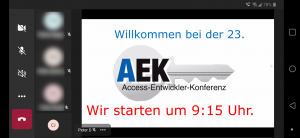 AEK23-Startbild