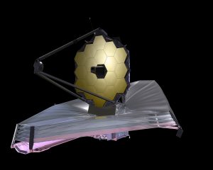 James Webb Space Telecope