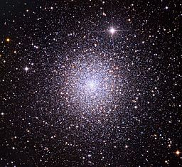 Messier 15 (M 15) Kugelsternhaufen